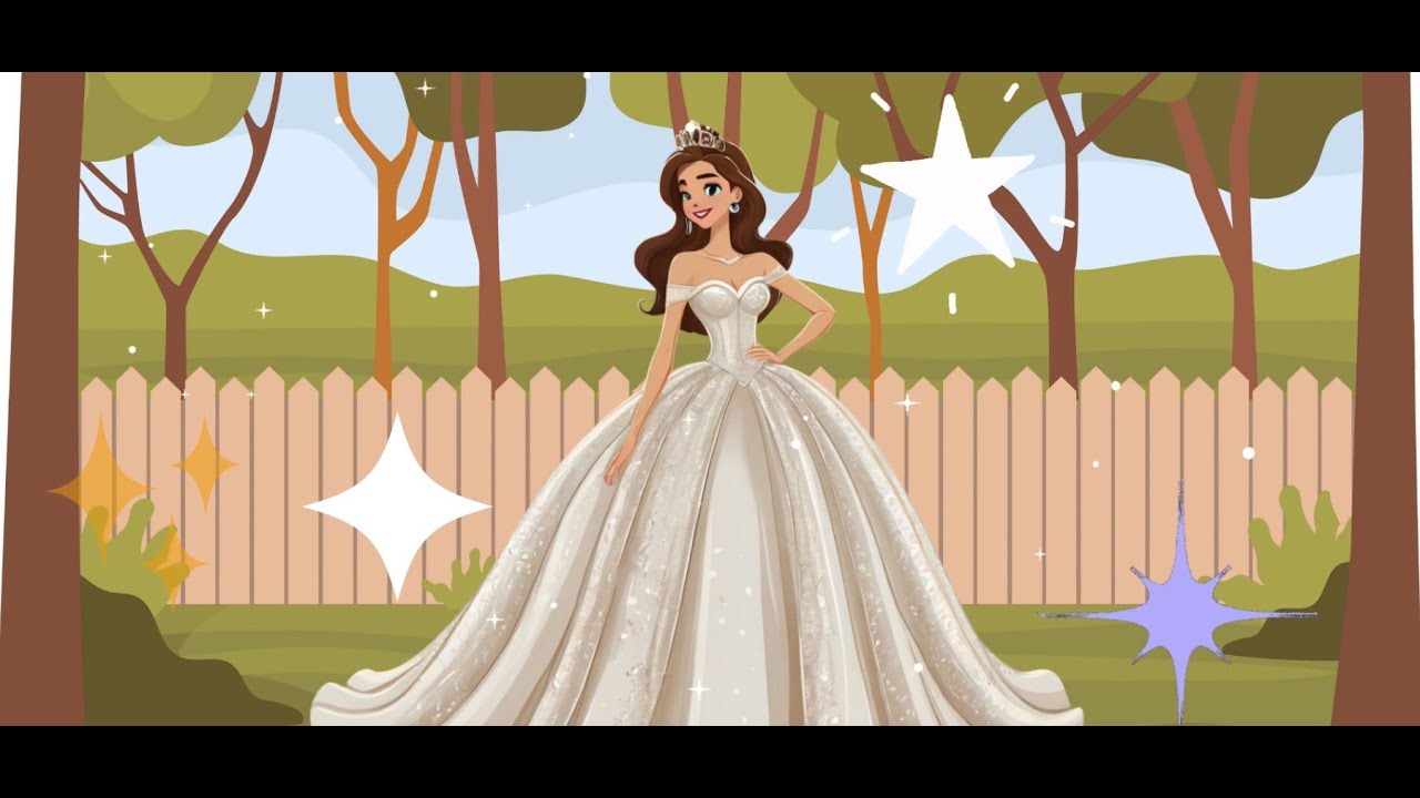 Tam Cam - Creative Animated Adaptation | New Fairy Tale Story