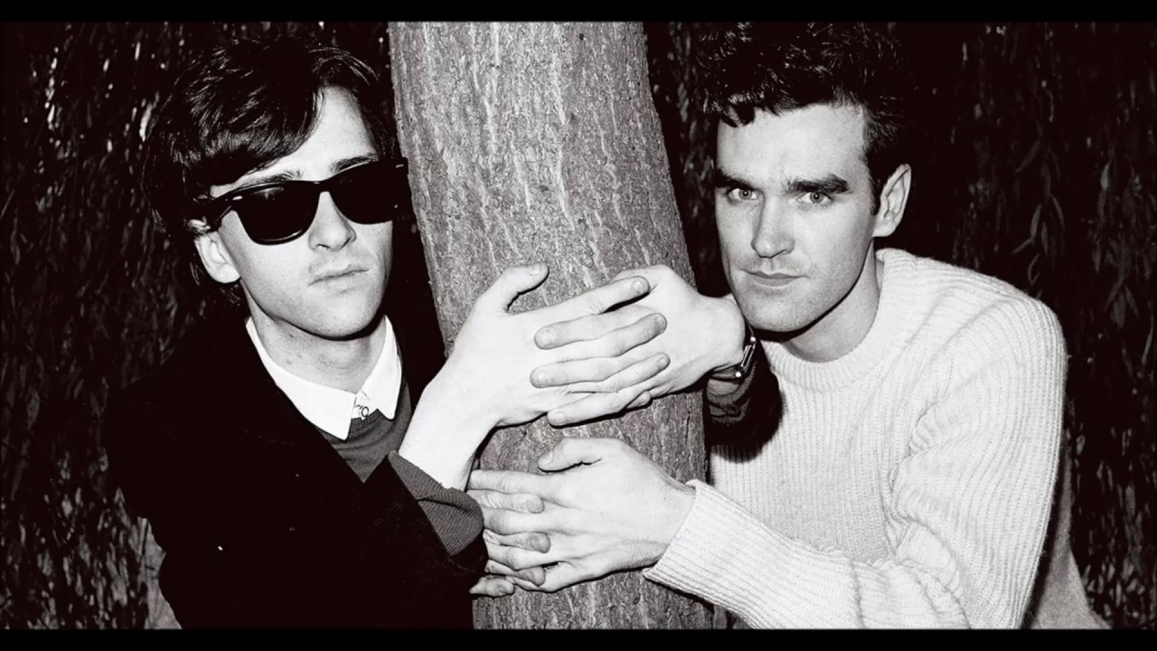 The Smiths  -  Click Track (Jassey full mix)