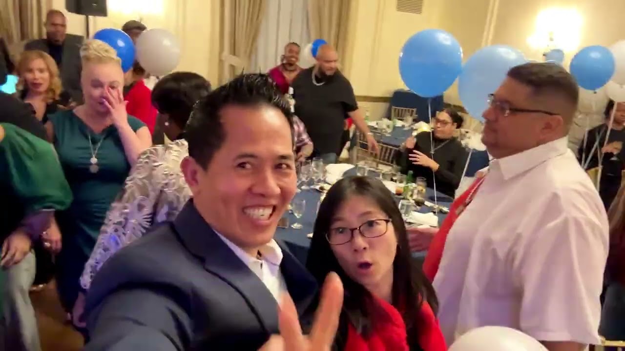 New York City: Party Of Year 2026 