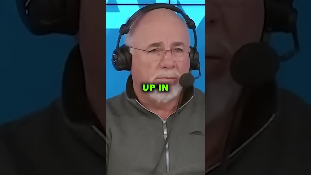 Dave Ramsey's Debt-Free Life!