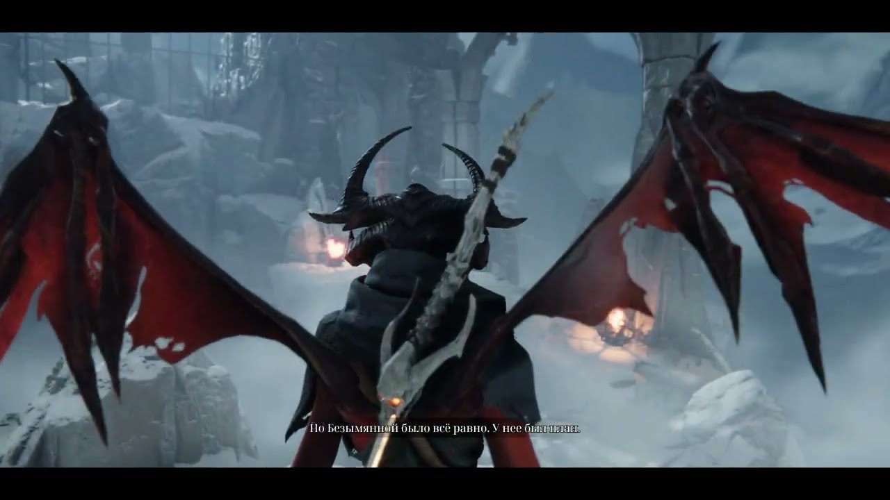 Metal: Hellsinger (2022) - Полное прохождение (PC)