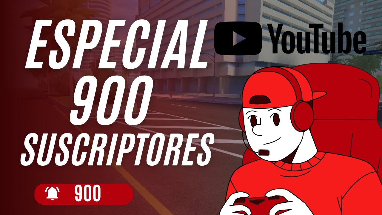 🎉 ESPECIAL 900 SUSCRIPTORES | Gracias Familia ❤️ (Sorpresas en vivo)