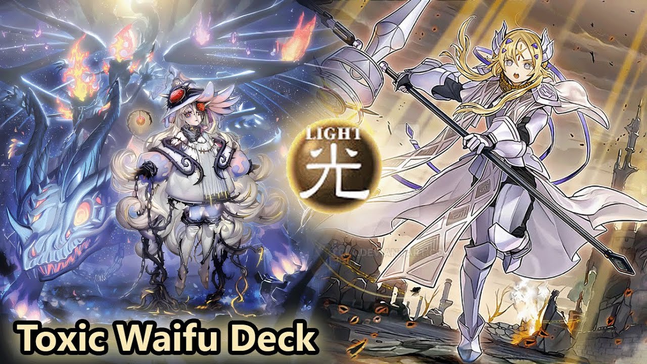 Where is Your Extra Deck? XD