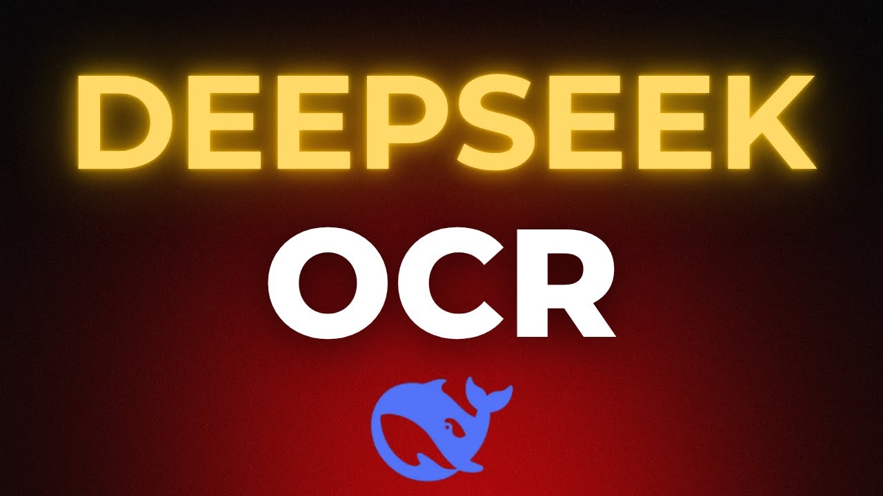 DeepSeek-OCR в стиле Gundam: локальный запуск со сложными документами