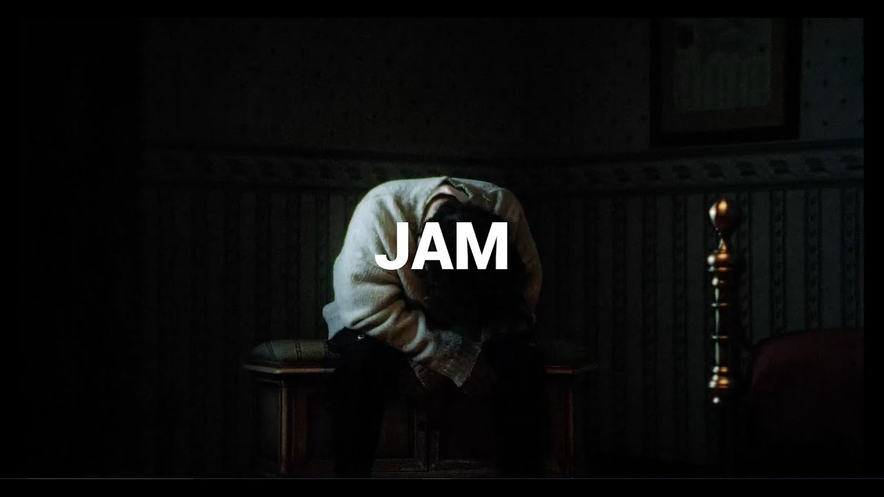 [FREE] SALUKI TYPE BEAT 'JAM'