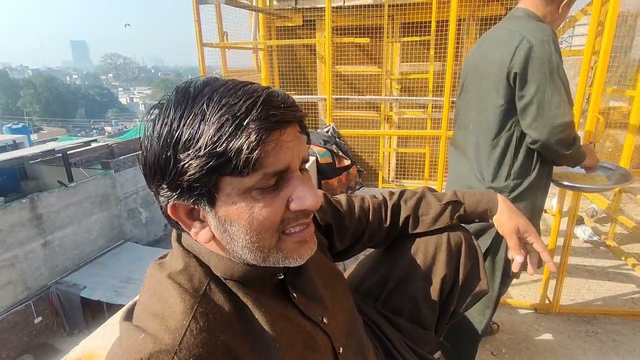 Haider ko papa SE Dant per gai waja kya Bani?🕊️