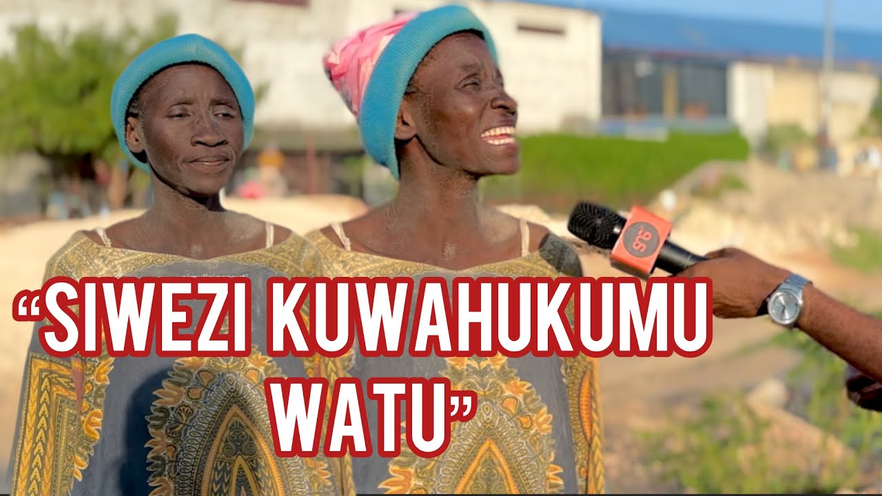Exclusive - MACHOZI ya SARAH yatakuliza! watu wa karibu wamsukuma kwenye Umasikini? Afunguka mazito