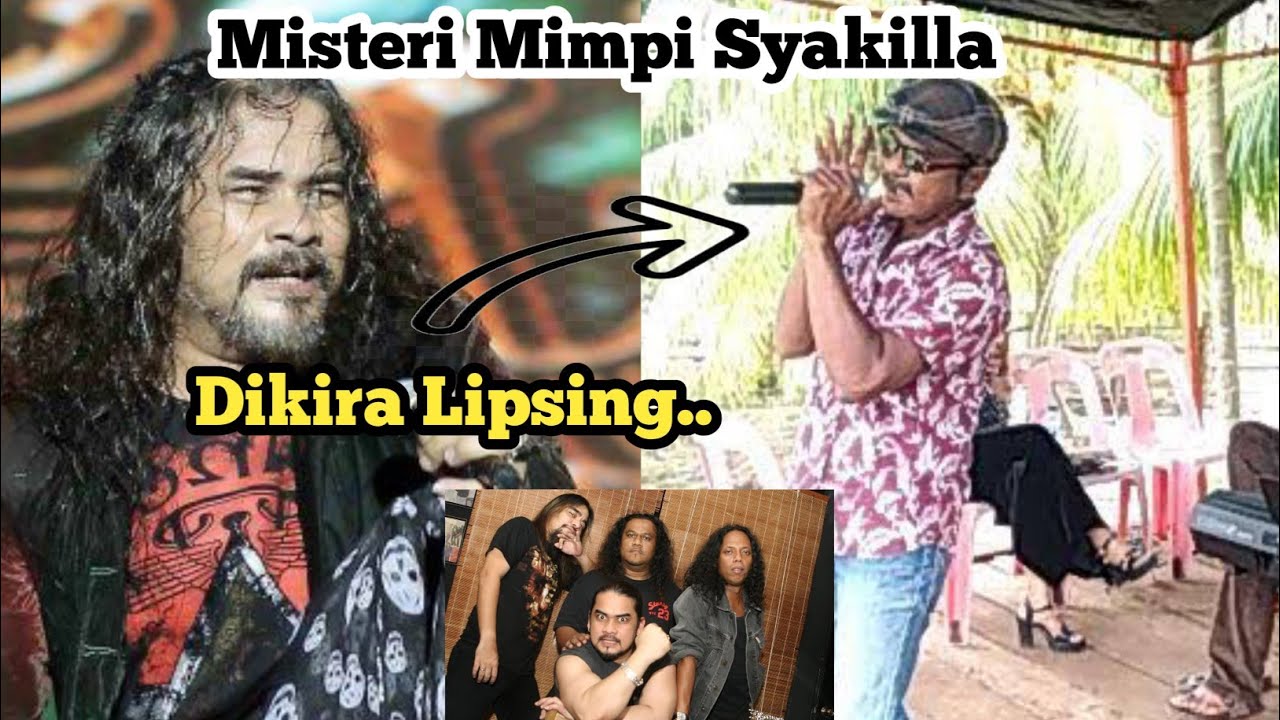 Best Cover‼️ Misteri Mimpi Syakilla - Wings | Video Reaction