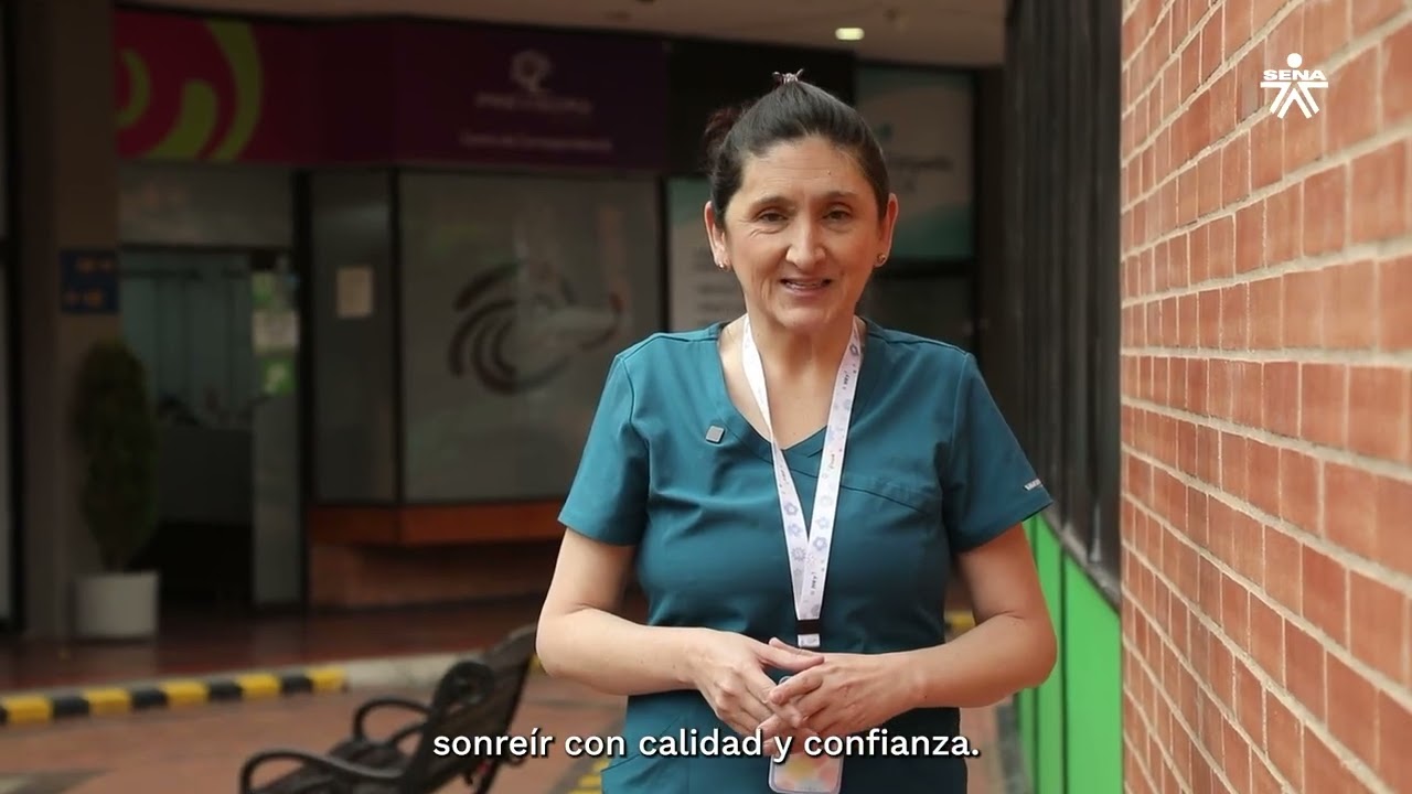 Centro Médico Asistencial SENA