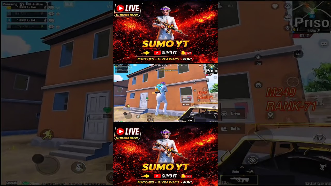 REVANGE😈😈#bgmilive #pubgmobile #pubglivetamilgamers #bgmihighlights #shorts