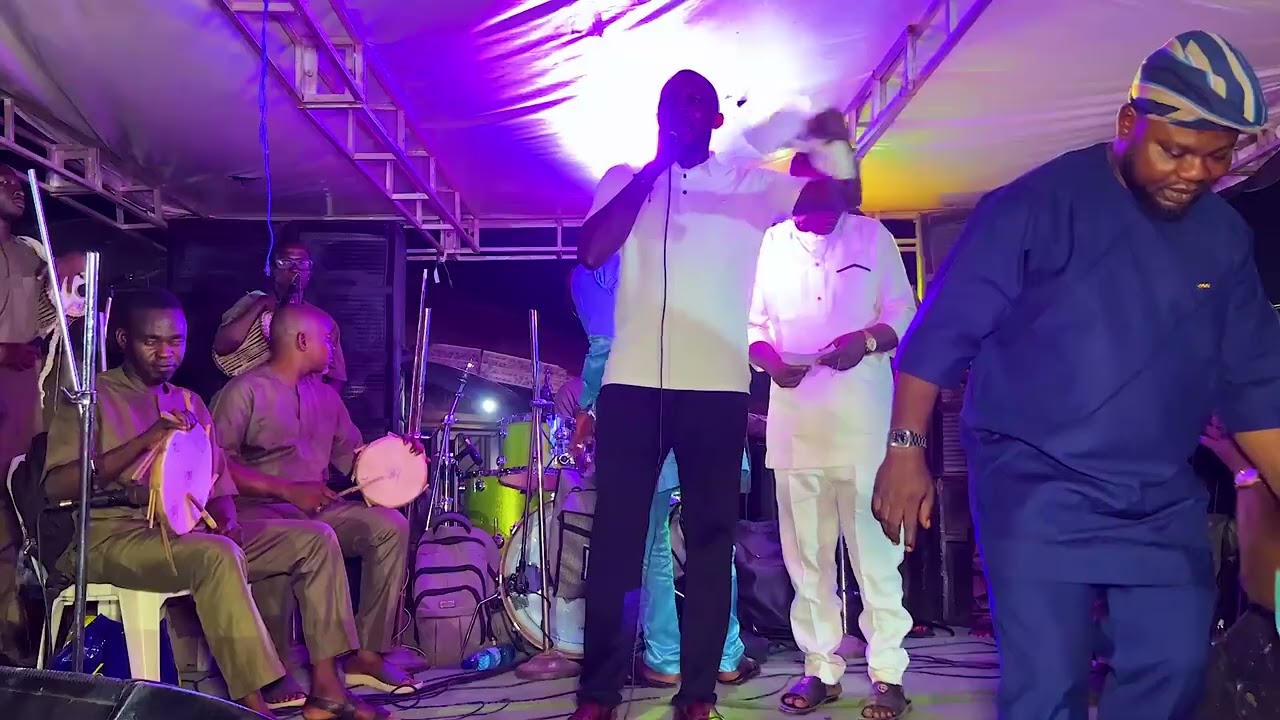 A1 DE FORTUNATE AT KASUMU PROGRESSIVE LIKE-MINDS