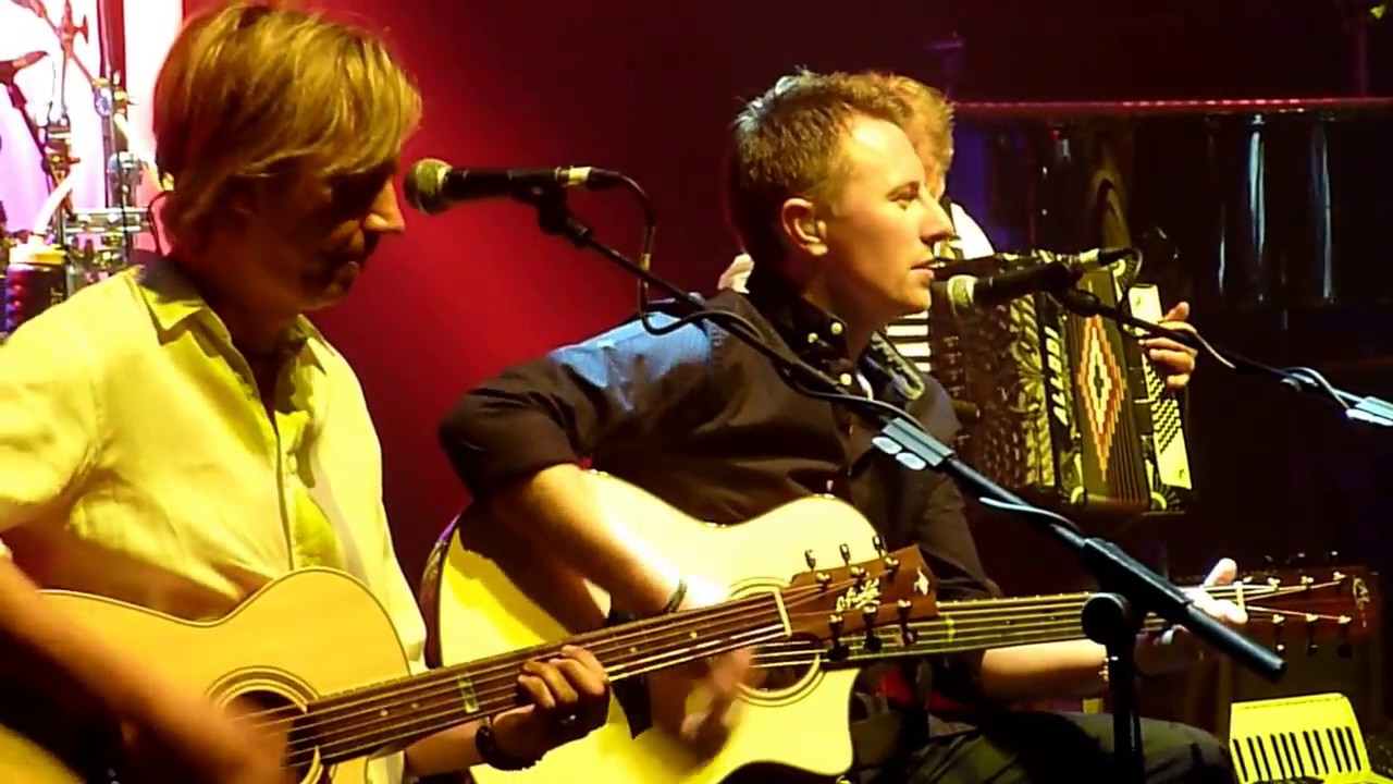 Status Quo And It's Better Now Royal Albert Hall London 1 July 2017