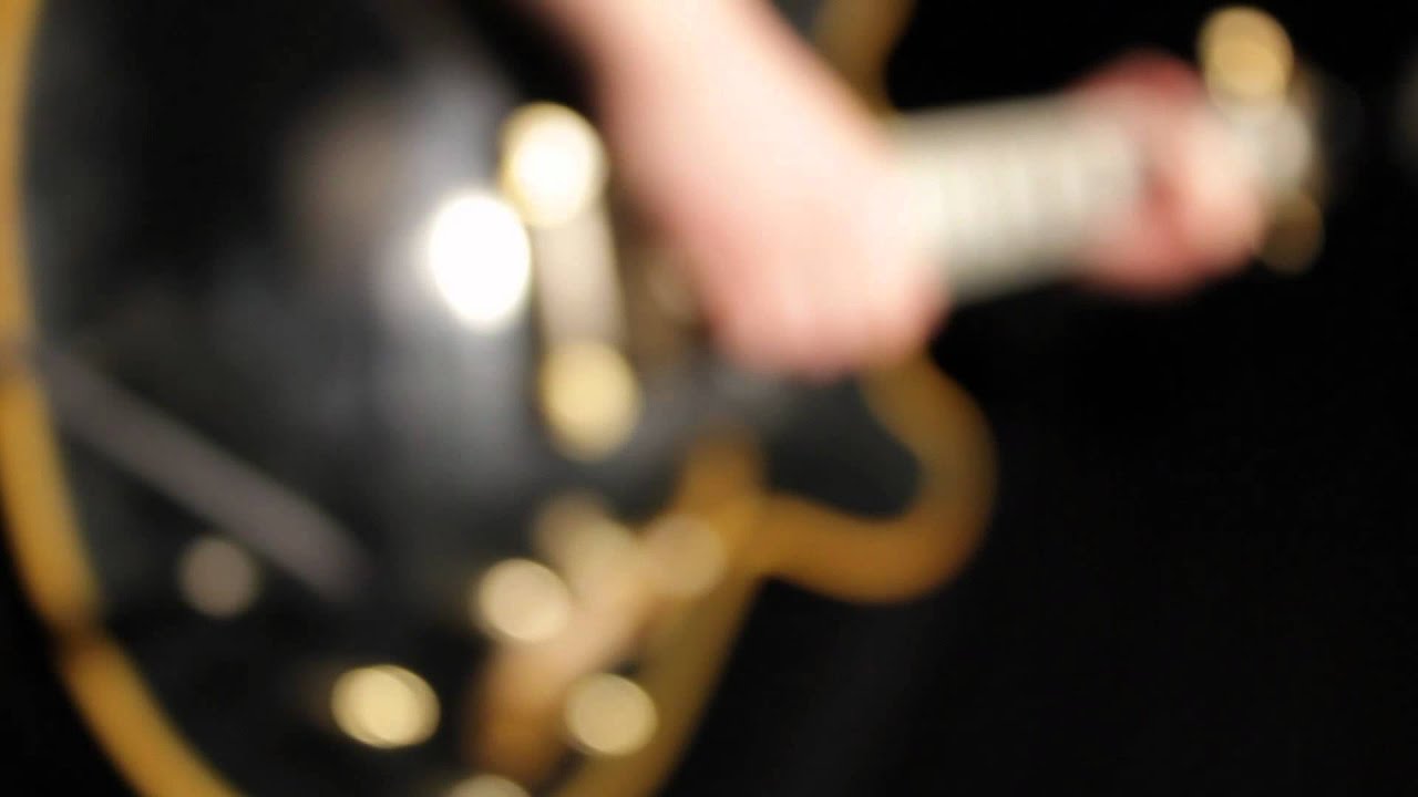 Episode #2 - Laur Joamets - Performance Only @ Backstage TV