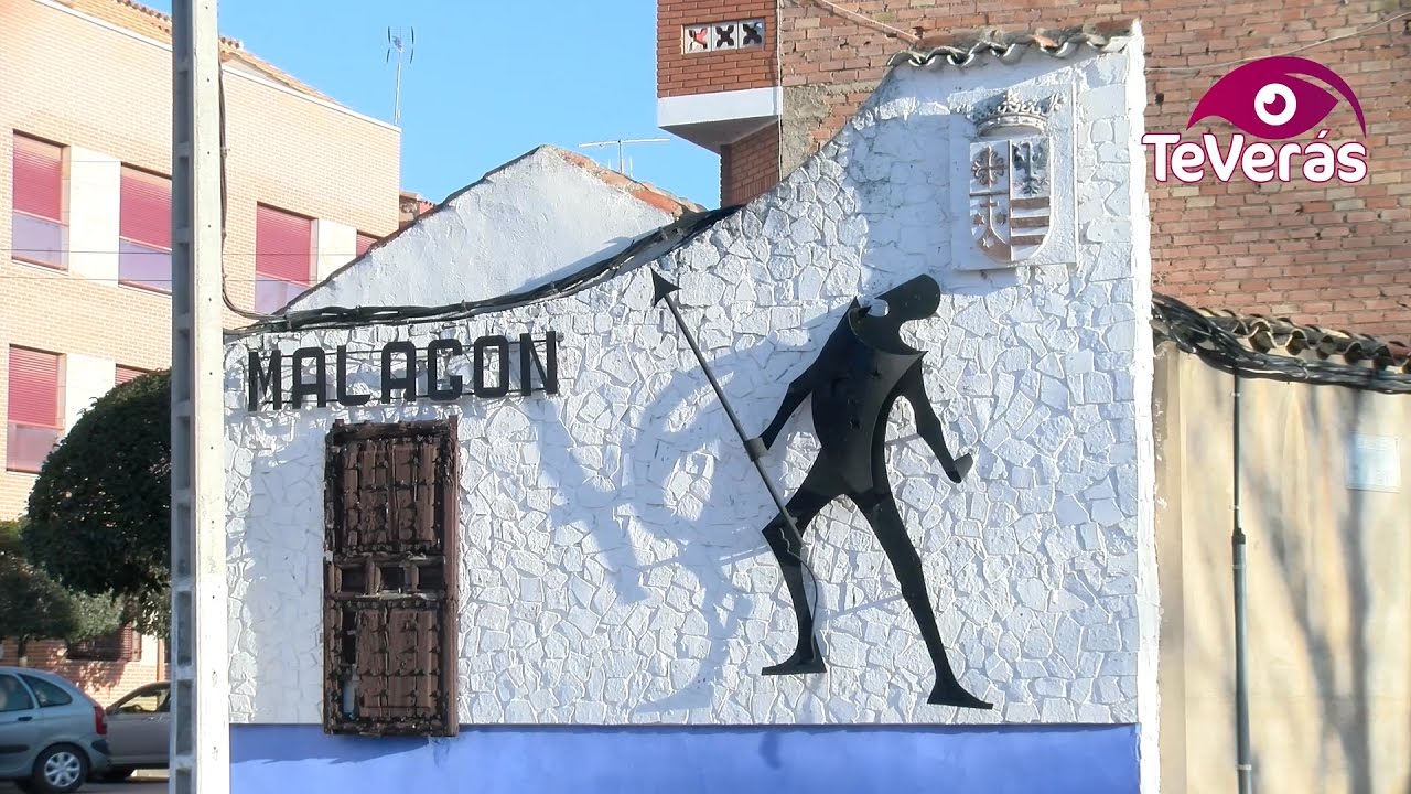 CONOCE MALAGON