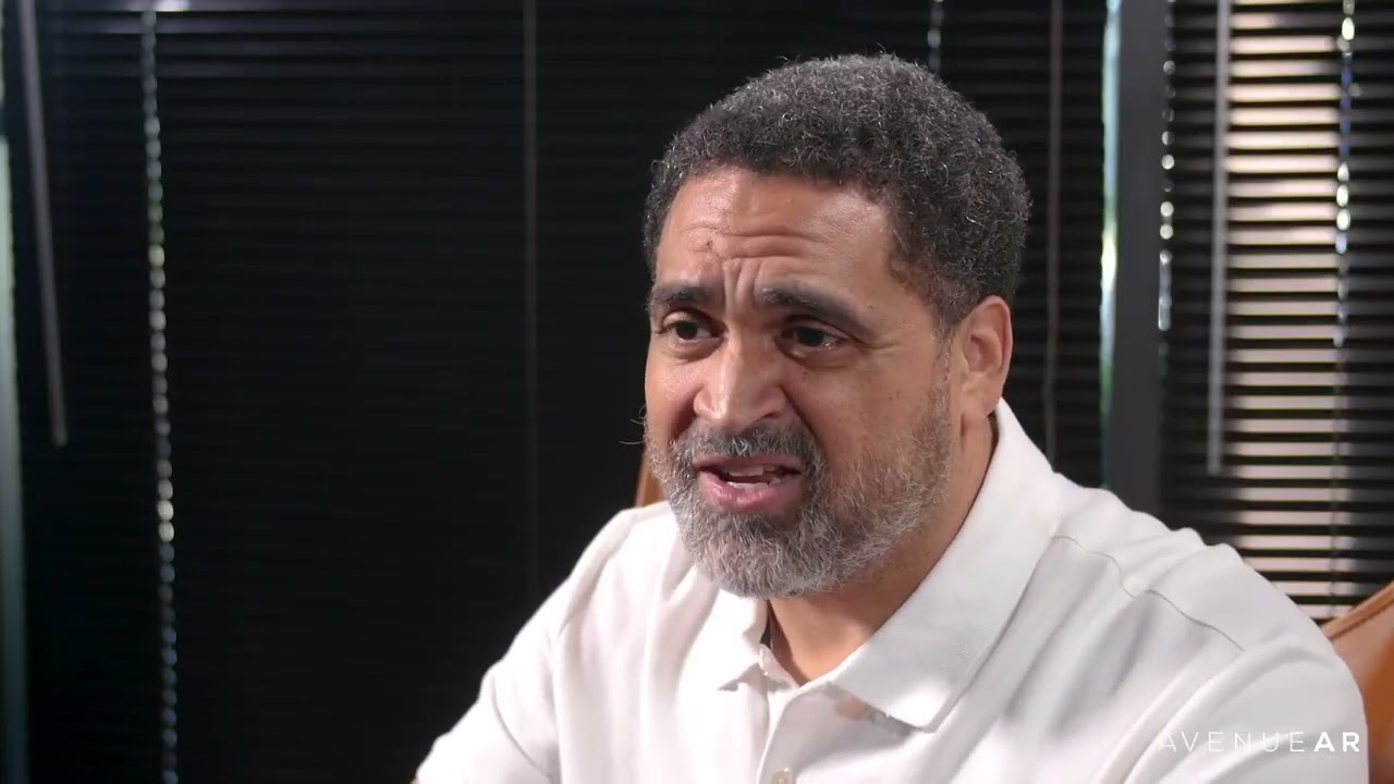 How did JayZ get signed? And other massive artists | Chris Gotti A&R