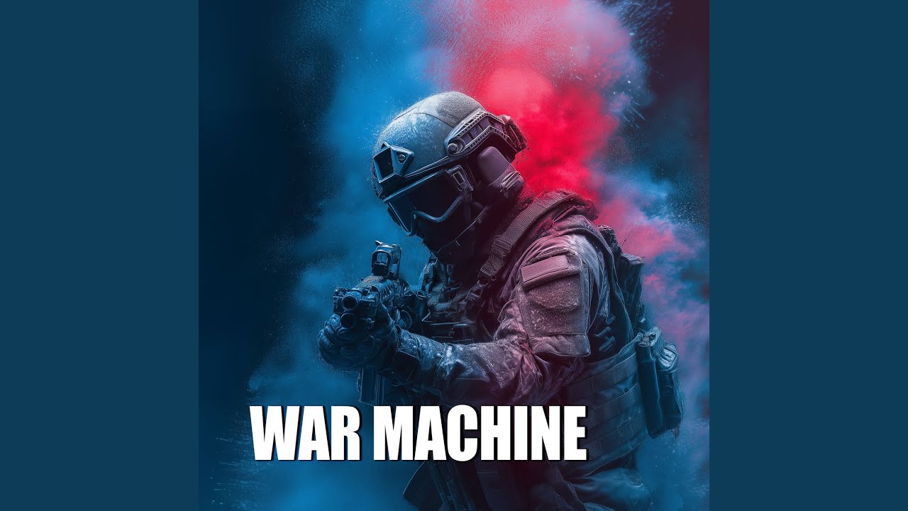 War Machine