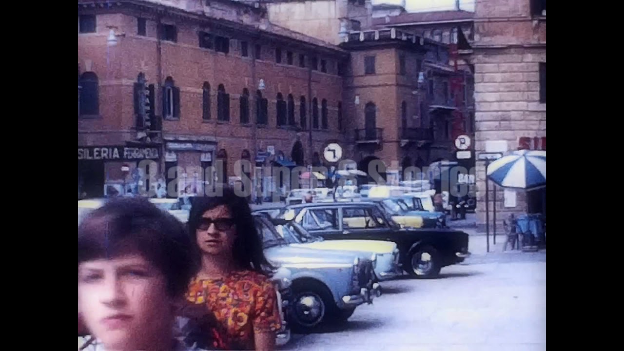 Verona, Anni '60