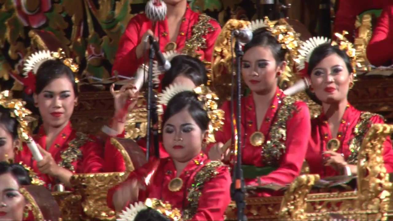 TABUH KREASI 