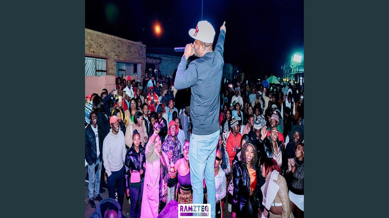 Nkase khone