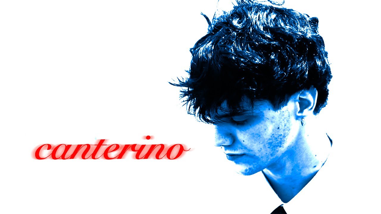 tellynonpiangere - Canterino