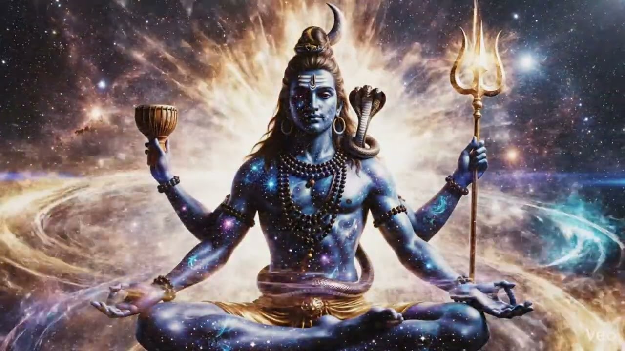 सुबह की शुरुआत करें इस शिव भजन के साथ listening this to make you mind peacefull