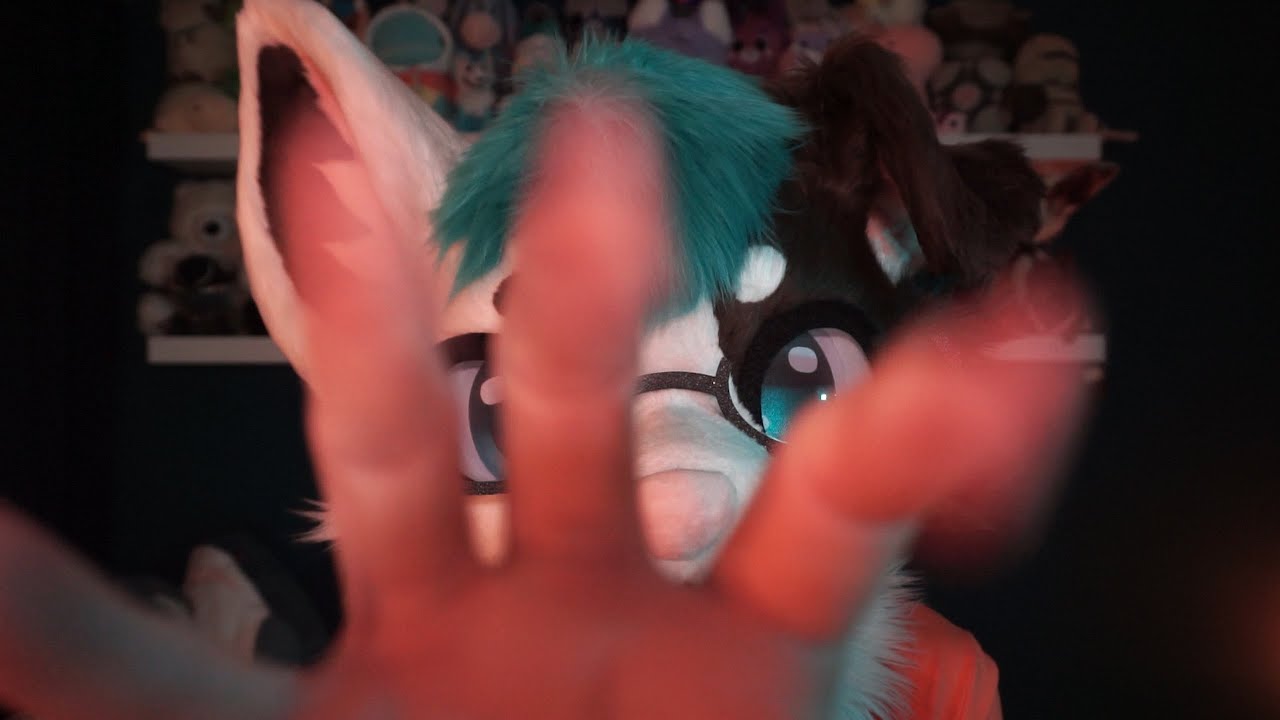 [Furry ASMR] Chaotic and unpredictable shenanigans