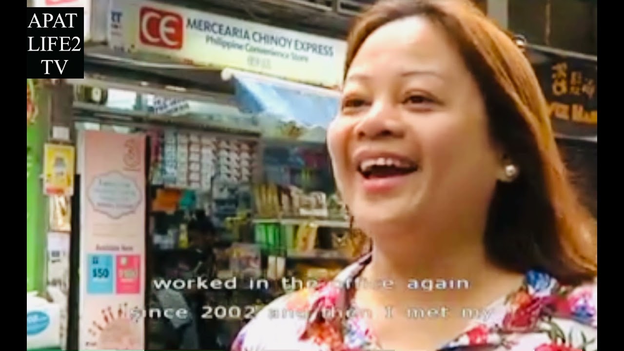 Filipino in macau||Macau explore||apatlife2tv