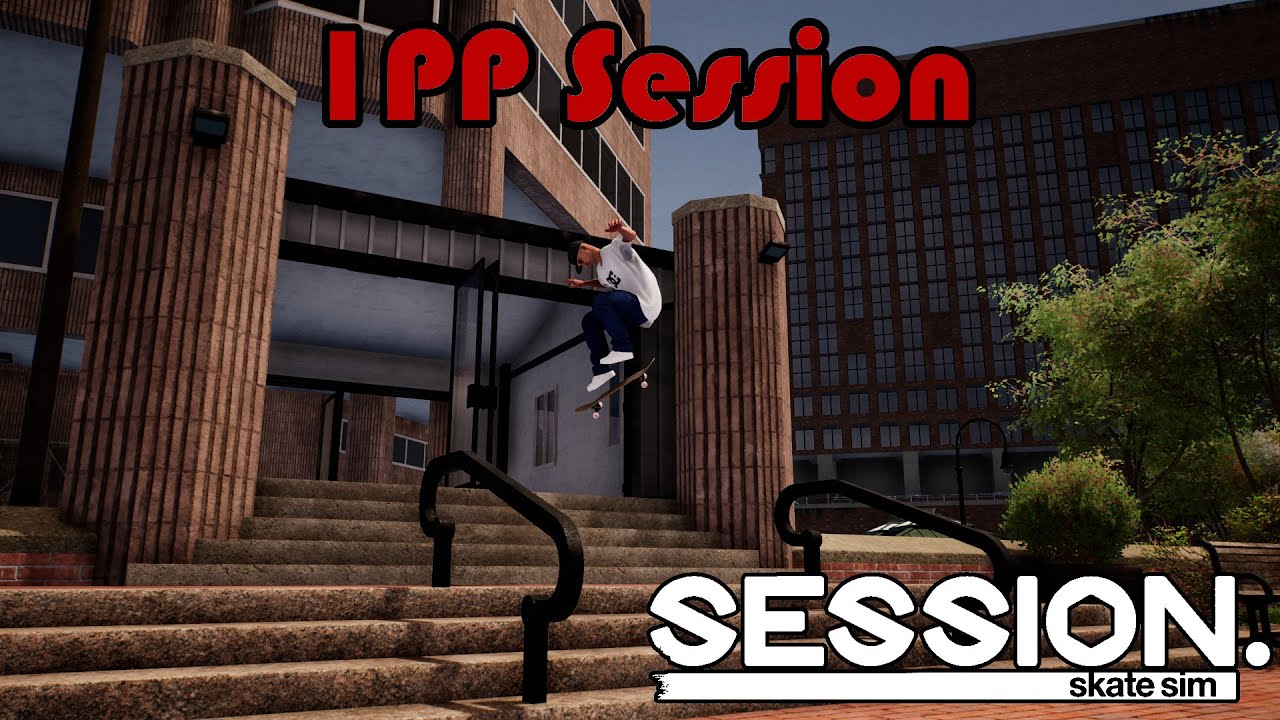 18 - 1PP Session