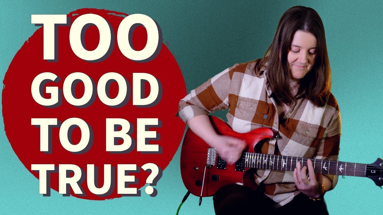 Did PRS cut corners? PRS SE CE 24 Standard Satin demo