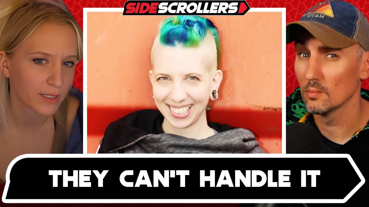 Video Game Industry MELTDOWNS, Savvy's Rants | Side Scrollers