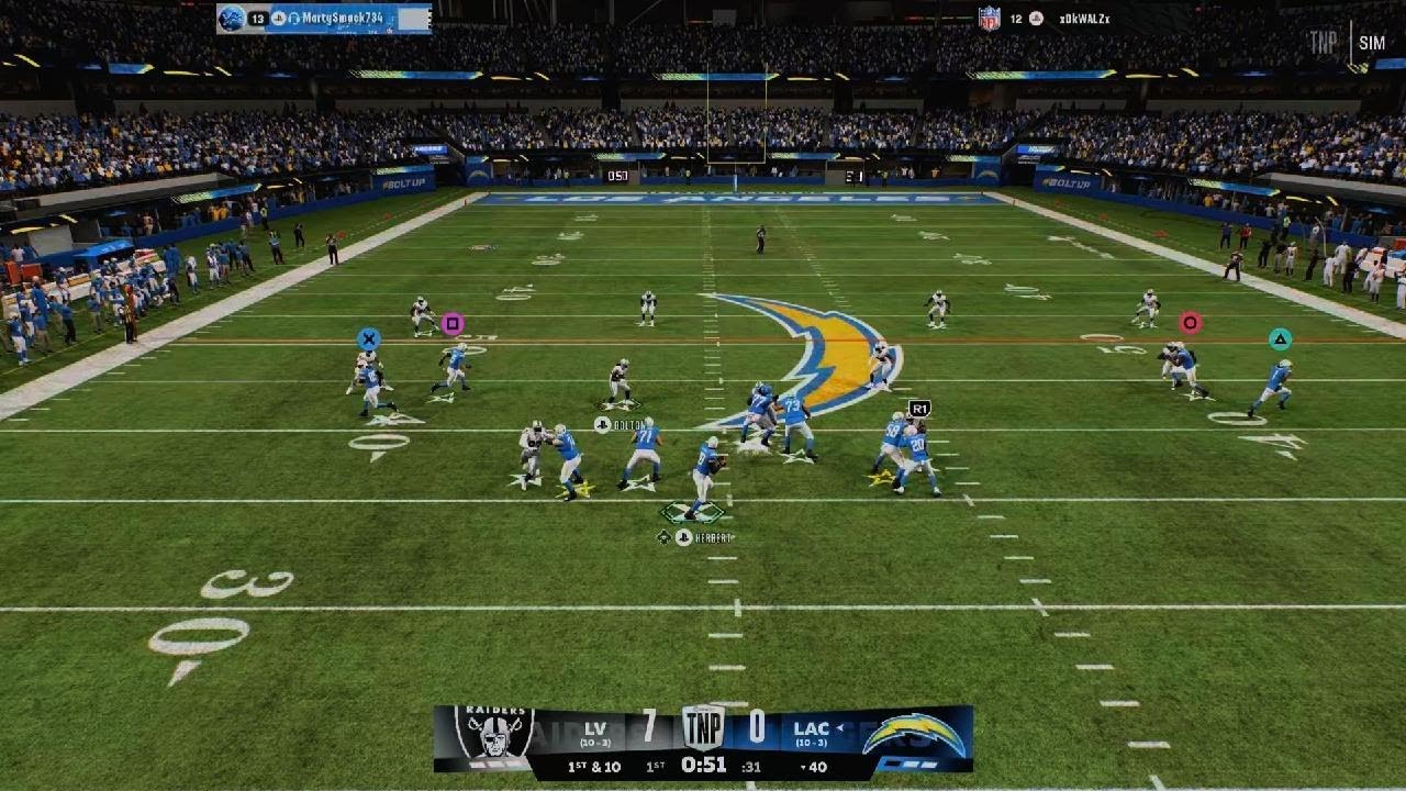 DK vs raider week 15