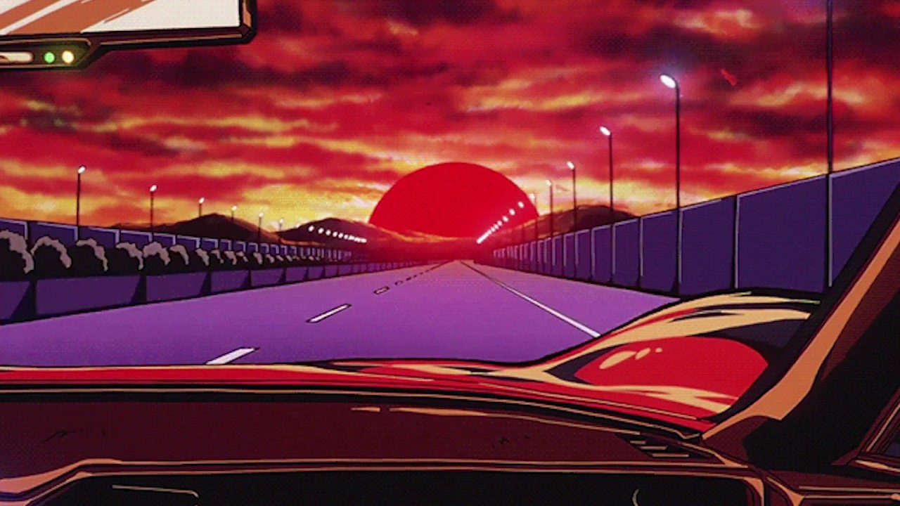 I Got My Eyes On You/ Hold On, We're Going Home (Vaporwave/Slowed)