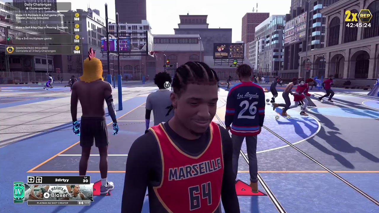 2k