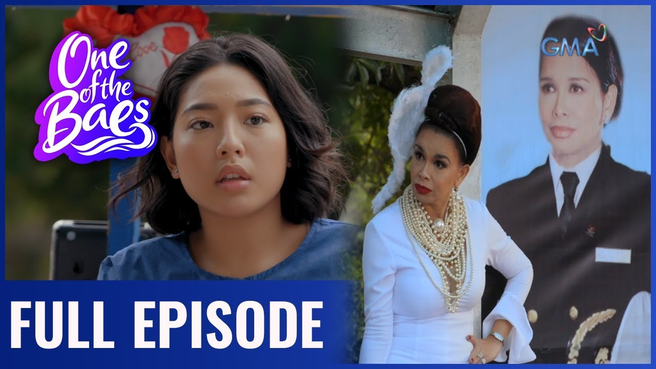 One of the Baes: Jowa's journey to her dream job | Full Episode 2