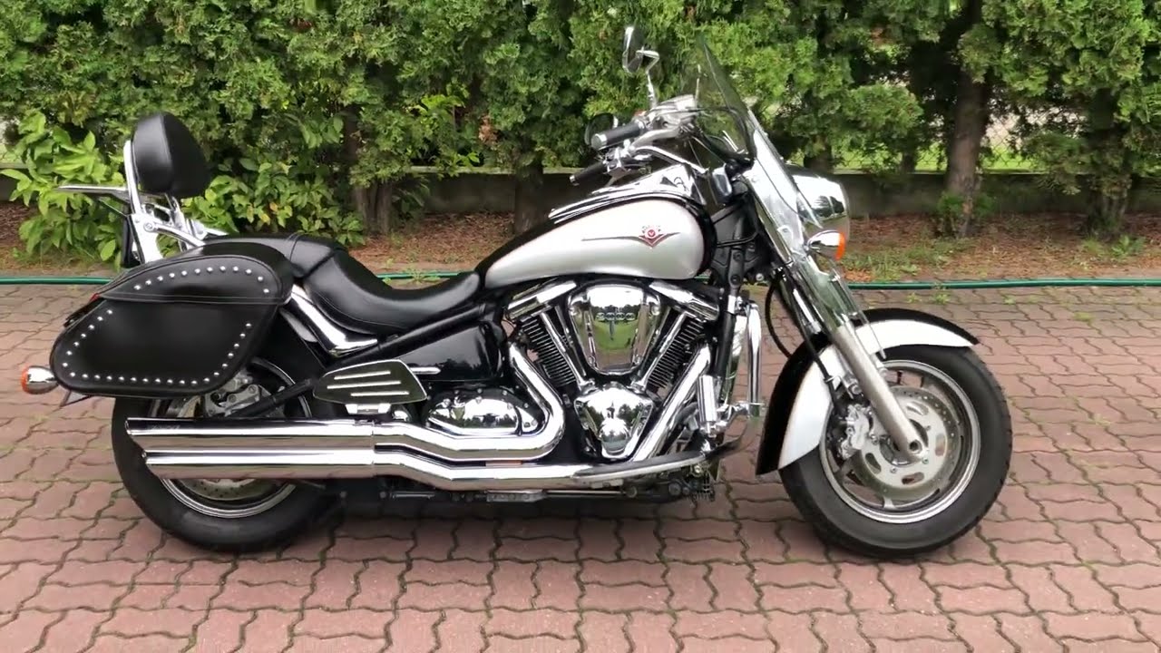 VN 2000👽 od Moto Klasyki Siedliska