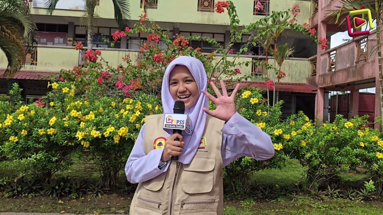 EPISOD 6 : MAJLIS PELUNCURAN KIT DUTA SAHSIAH | SK KUALA BARAM II | 2024