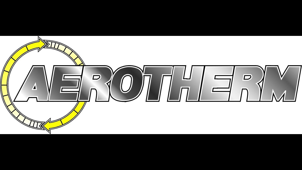 Aerotherm Airplane Engine Preheaters