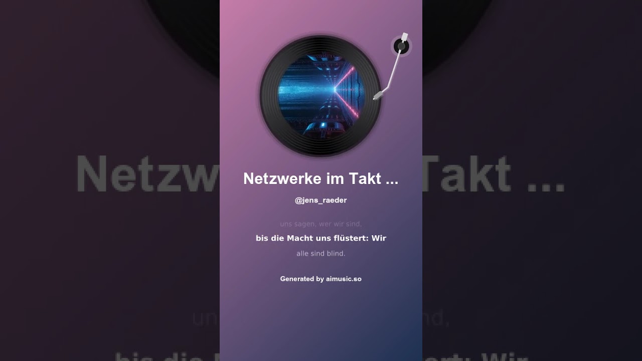 Netzwerke im Takt der Könige