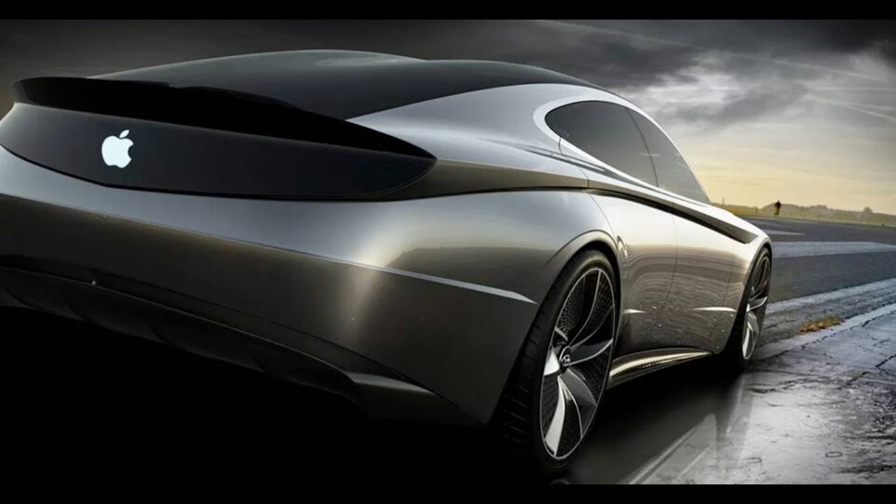 Apple Car Confirmed!! Everything To Know!