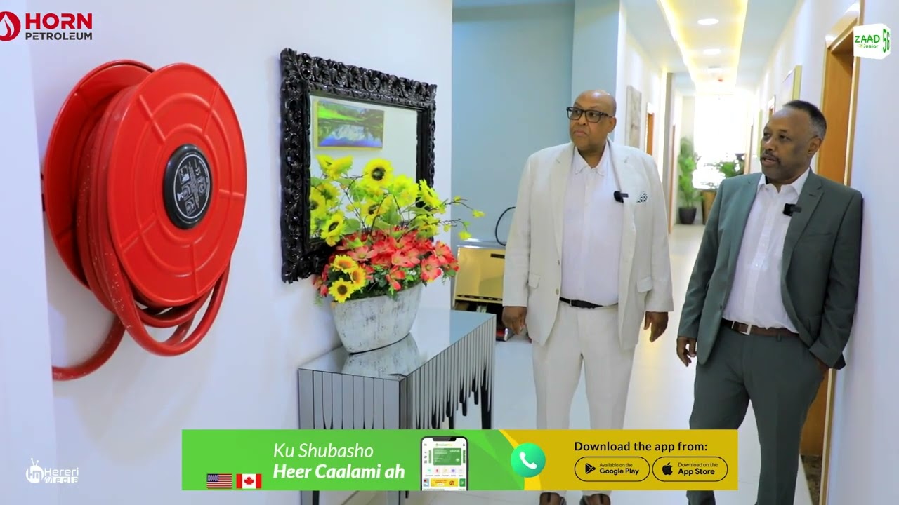 Gulf Hotel, Hargeisa waxuu isku darsaday tayo heer sare ah, qiimo jaban, iyo halka uu ku yaallo.