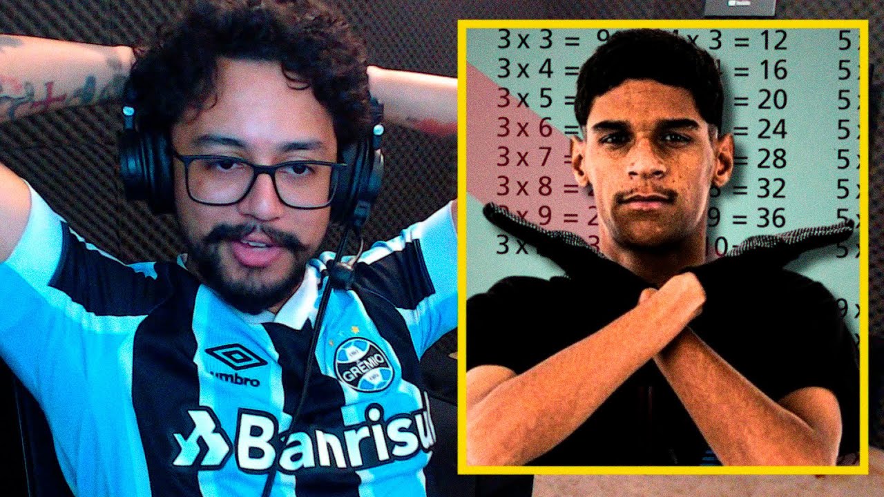 POR QUE O BRASILEIRO É TÃO BURRO?