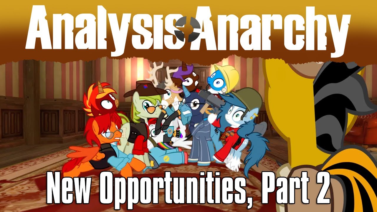 TF2 Analysis: “New Opportunities (Part 2)”