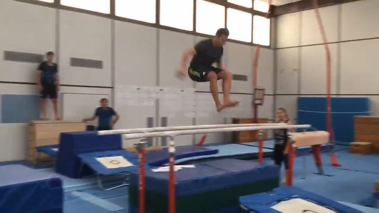 Ski Cross | Indoor | Ski Cross Team Germany