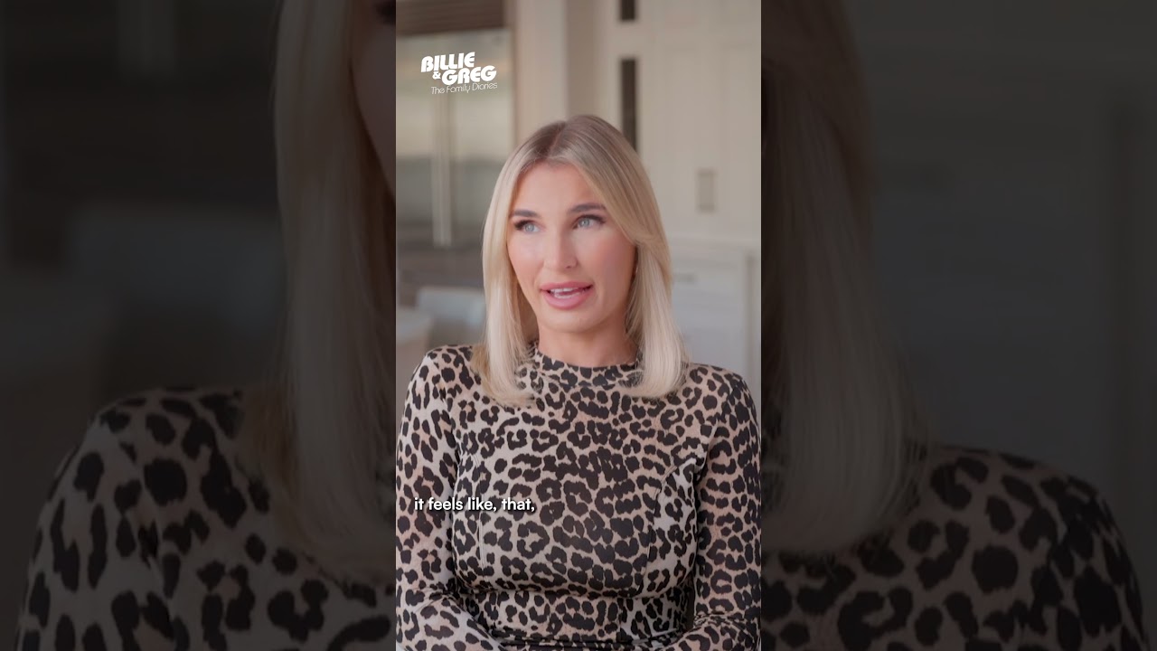 Chatty gets emotional watching Margot... 🥹 Catch Up Now On ITVX! 🎉 #fyp #viral #familydiaries