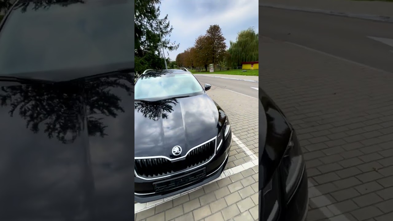 Skoda Octavia A7 2.0 Дизель на Автоматі