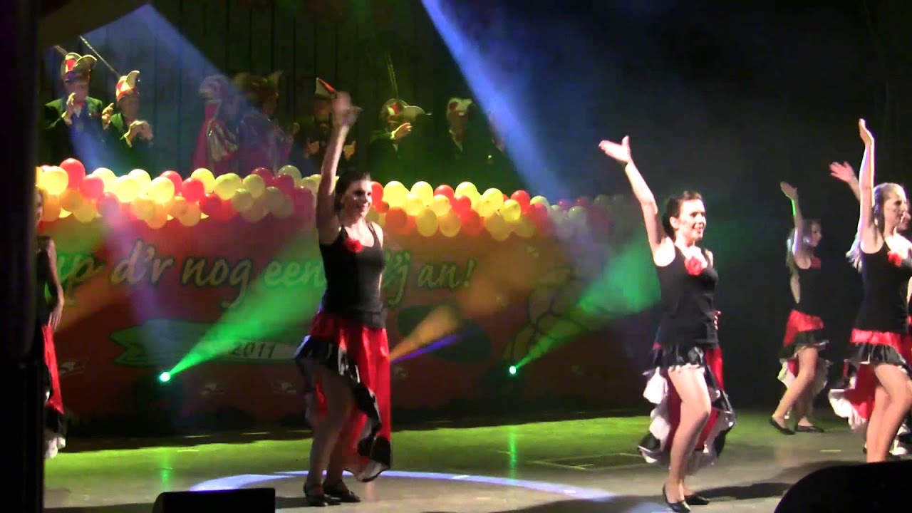 Hofballet Pronkzitting 21 01 2011