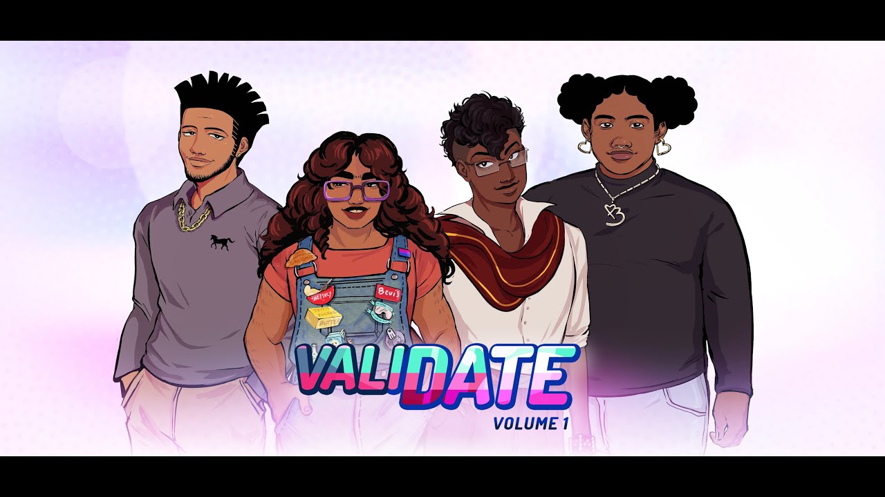 ValiDate Struggling Singles in your Area Volume 1 Trailer