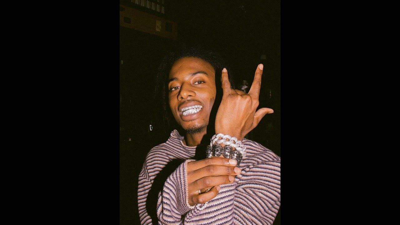 *SOLD*  Playboi Carti Type Beat 