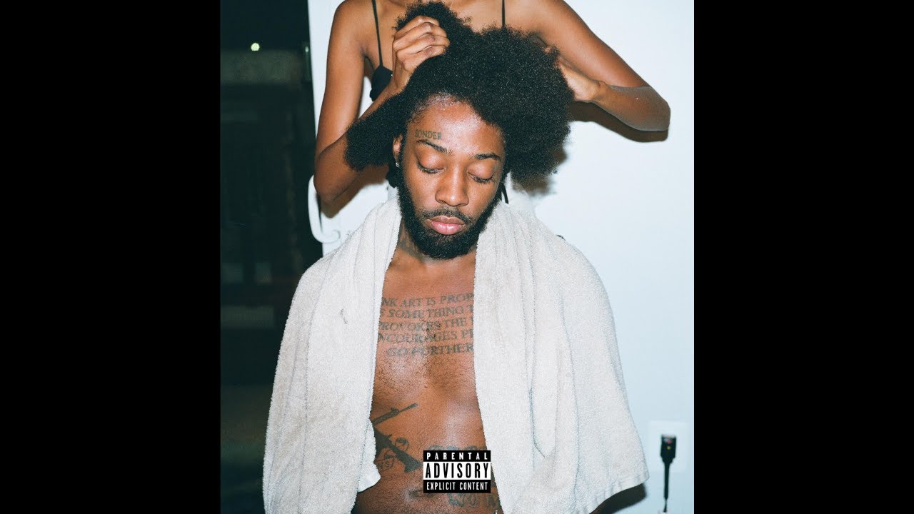 [FREE] Brent Faiyaz x Sonder Type Beat - 