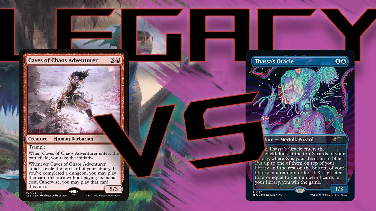 RW Initiat.. Oops all Jank vs Oops all Spells